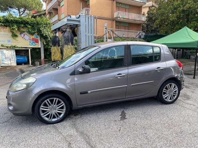 Renault Clio Clio 5p 1.2 16v Luxe fino al 31/05!!!