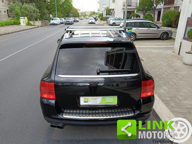 PORSCHE Cayenne 3.2 V6 cat ASI 29MILA KM