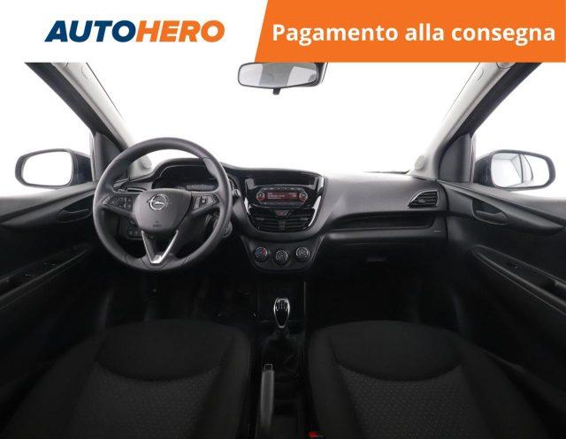 OPEL Karl 1.0 75 CV N-Joy