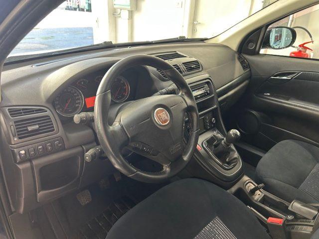 FIAT Croma 1.9 Multijet 16V Emotion
