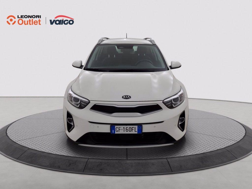 KIA Stonic 1.0 t-gdi mhev style 100cv imt del 2021