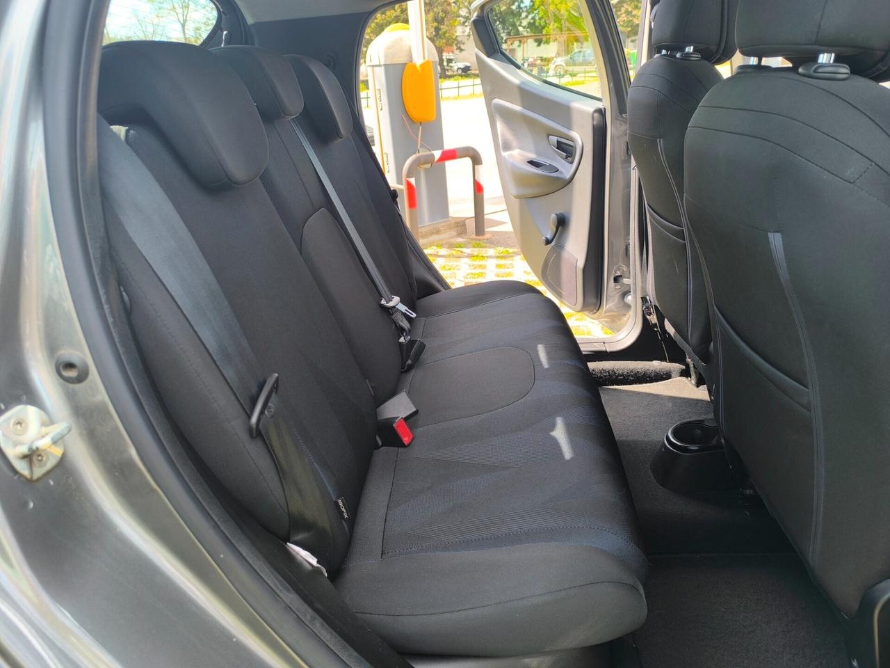 LANCIA YPSILON GOLD GPL CASA MADRE 10/2019 KM 87.000