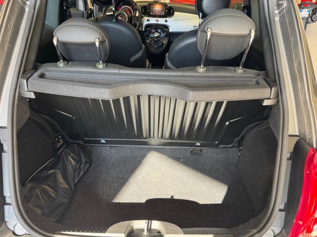 FIAT 500 1.0 Hybrid Connect
