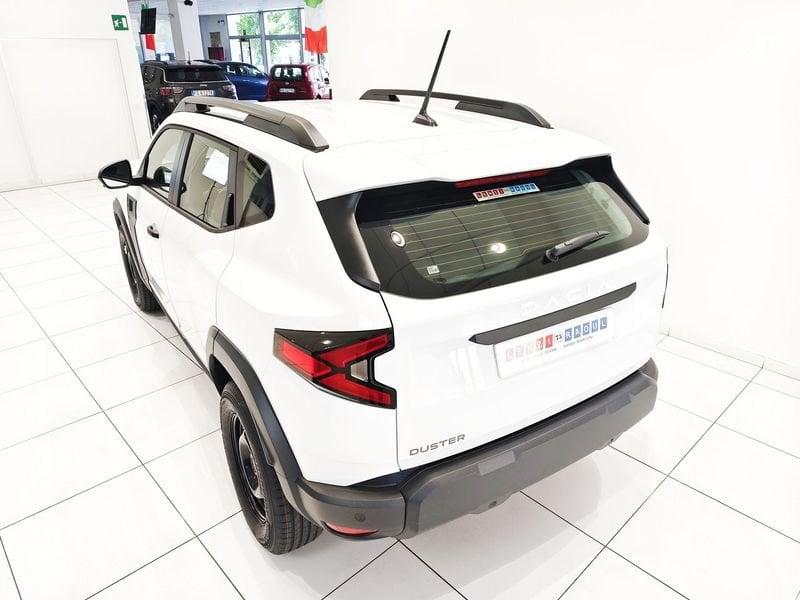 Dacia Duster Duster 1.2 Eco-G Essential 120cv*GPL*
