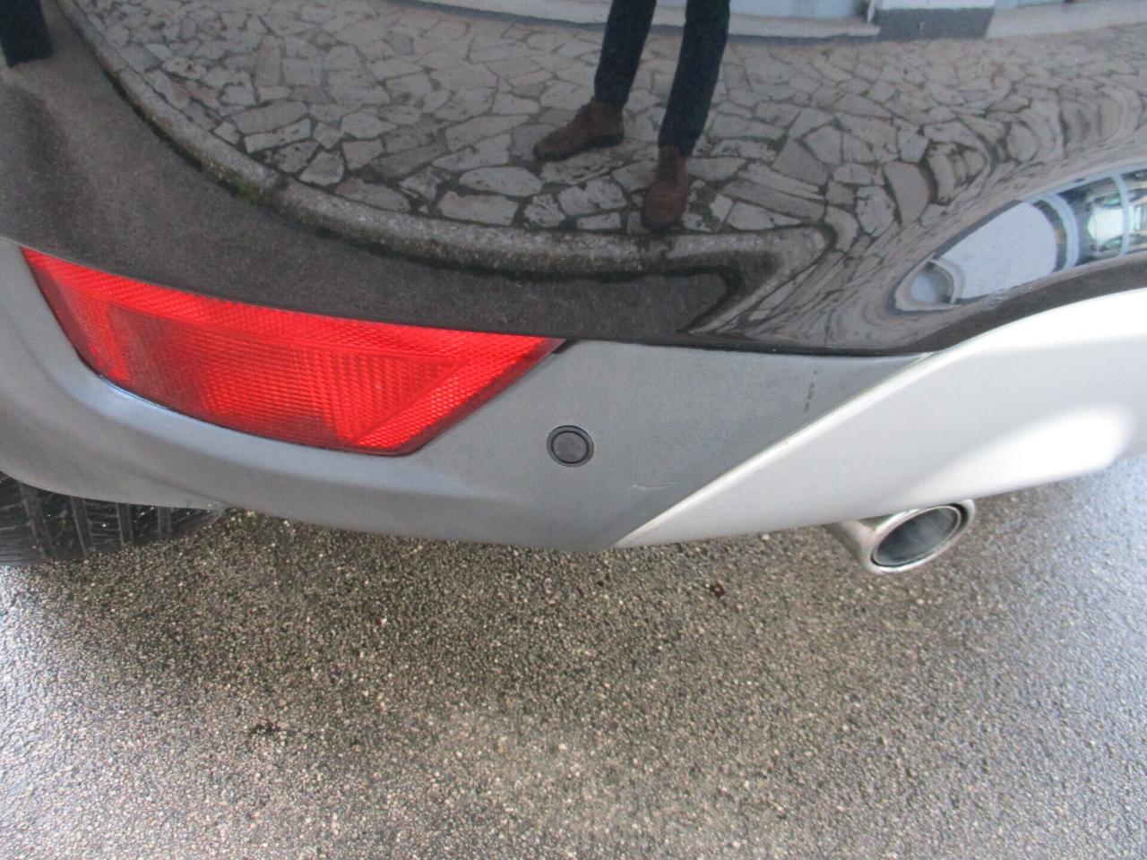 Ford Kuga 2.0 TDCi 136 CV 4WD Titanium DPF