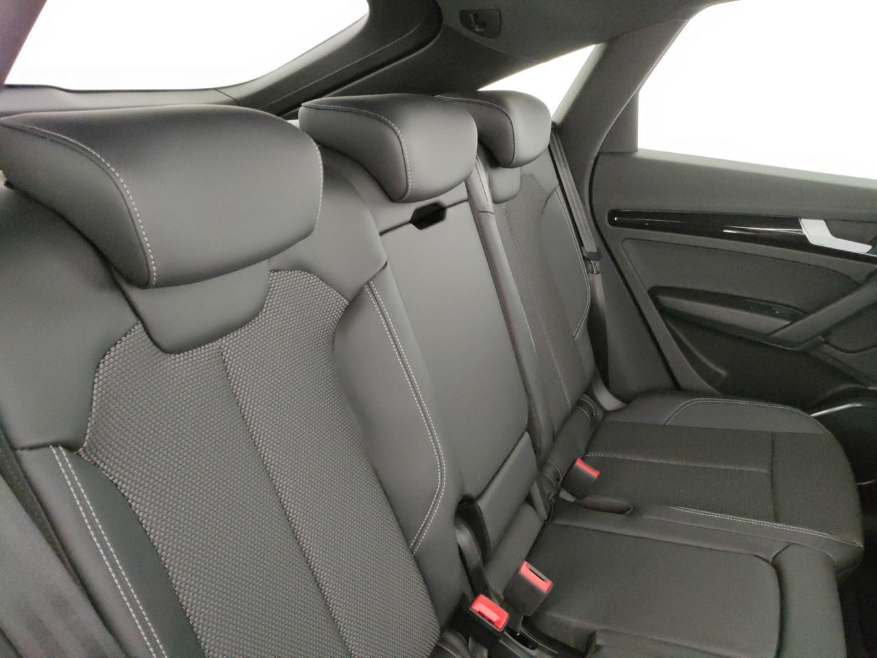 Audi Q5 sportback 55 2.0 tfsi e identity black quattro s-tronic