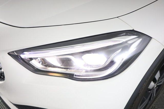 MERCEDES-BENZ CLA sse GLA GLA 180 d Automatic Sport Plus