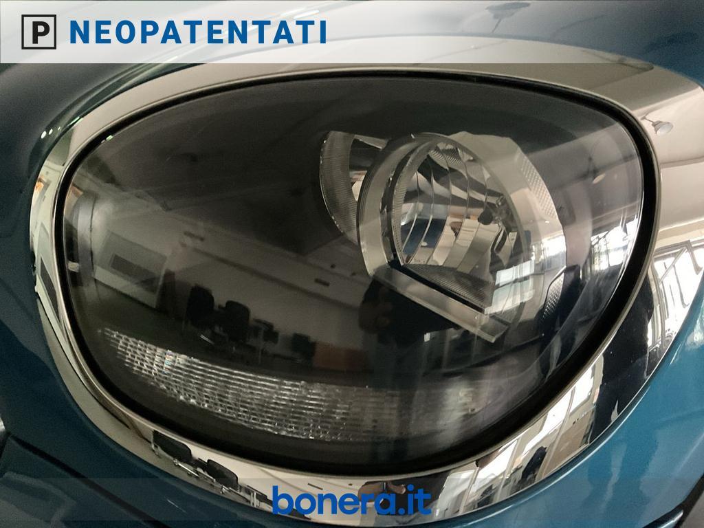 Mini Cooper SE Countryman 1.5 all4 auto