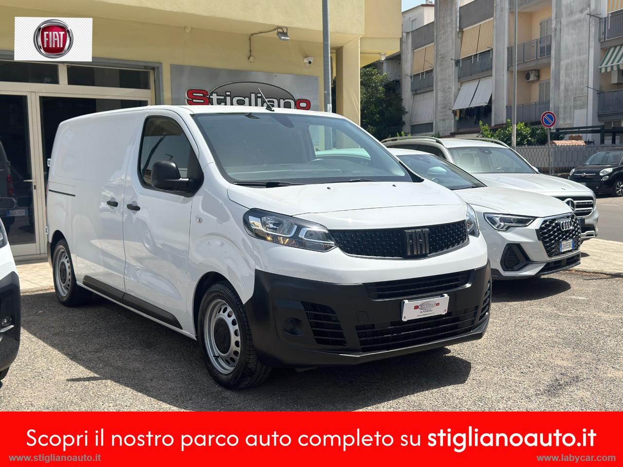Scudo 1.5 BlueHDi 120 Furg.