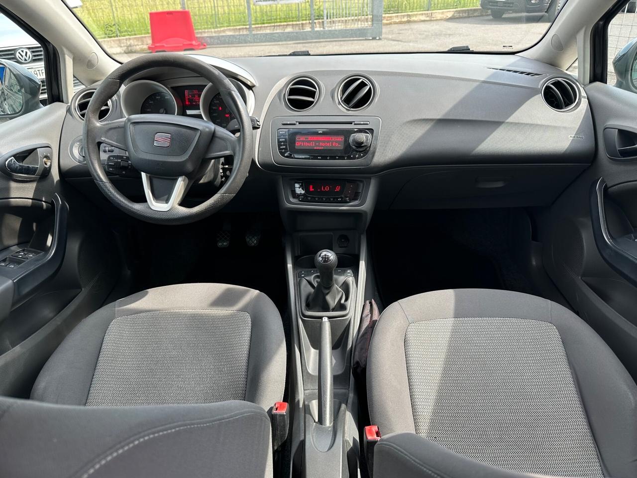 Seat Ibiza 1.2 5p. Stylance Dual