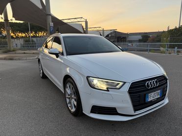 Audi A3 SPB 1.6 TDI Sport