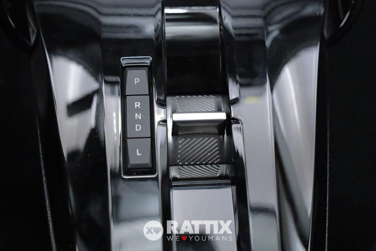 Citroen C3 1.2 Hybrid 110CV Max EDCS6