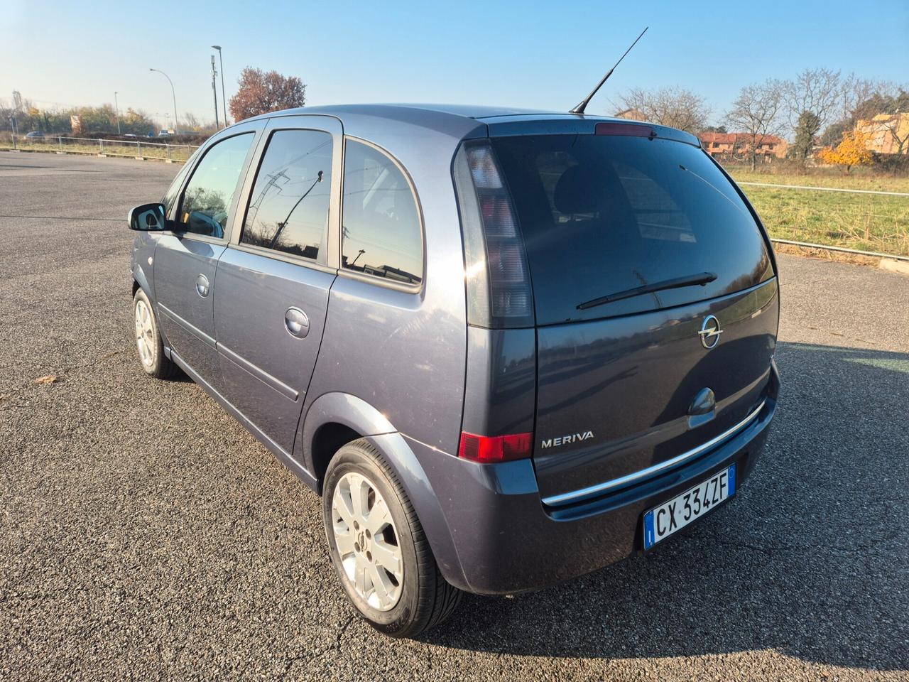 Opel Meriva 1.6 16V Benzina