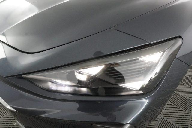 CUPRA Leon Leon Sportstourer 2.0 TDI 150 CV DSG