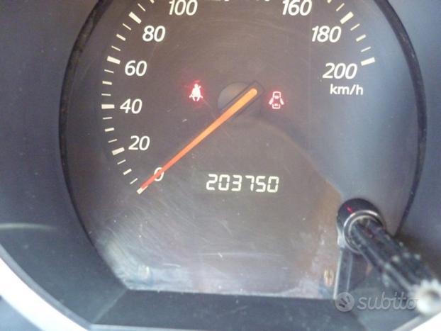 SUZUKI Grand Vitara 1.9 DDiS 5 porte Executive