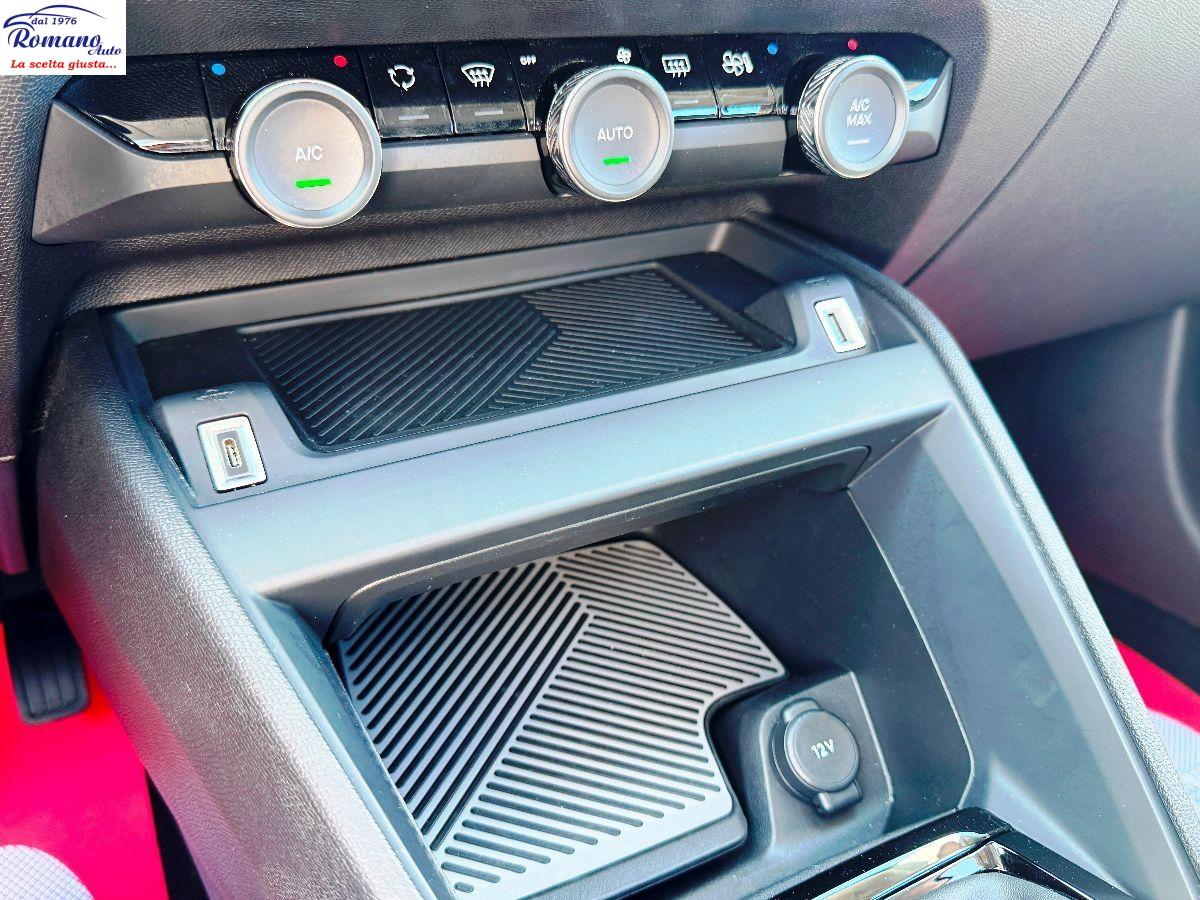 CITROEN - C4 - PureTech 130 Plus#VIRTUAL COCKPIT!