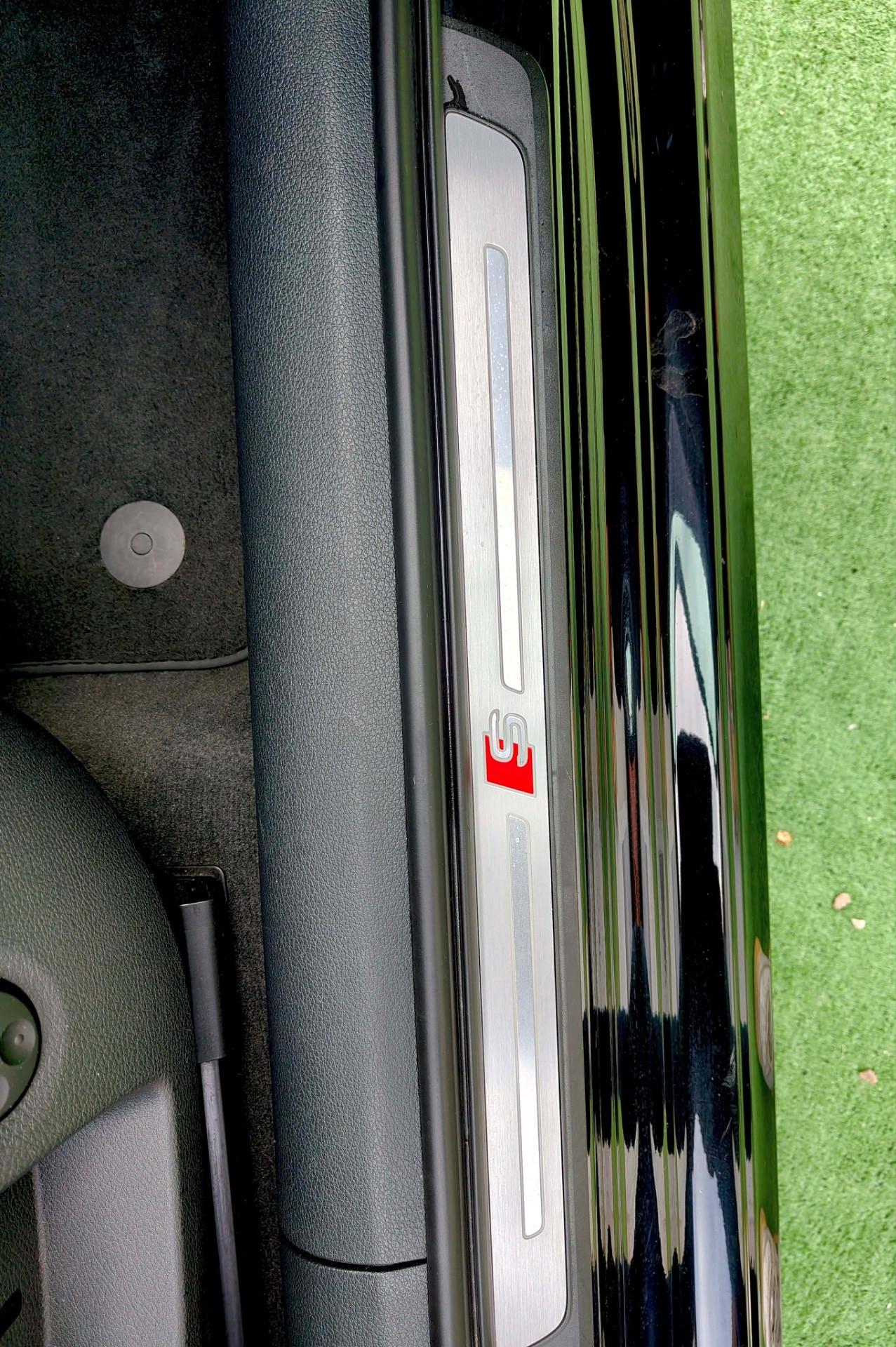 Audi A3 SPB 1.6 TDI S tronic Line - 2017