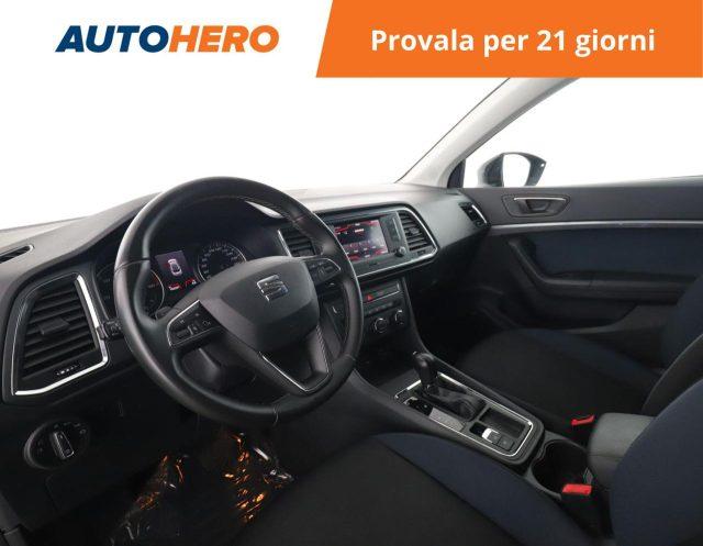 SEAT Ateca 1.6 TDI Style