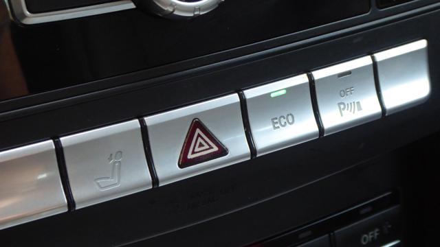 MERCEDES-BENZ E 220 BlueTEC S.W. Automatic Sport
