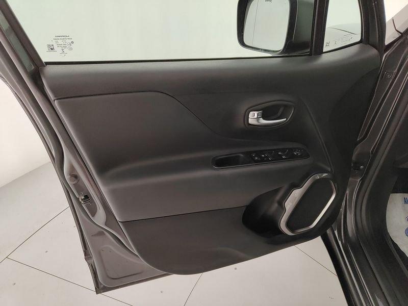 Jeep Renegade 1.0 T3 Limited