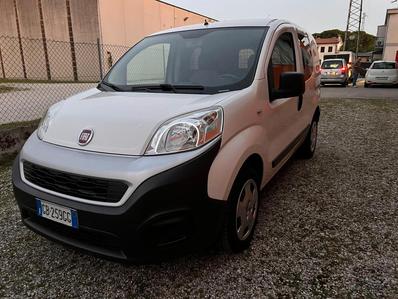 Fiat Fiorino 1.3 anno 2020
