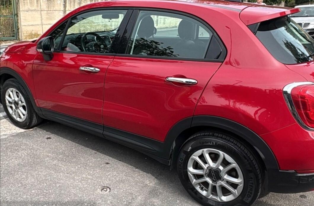 Fiat 500X 1.3 MultiJet 95 CV Pop Star
