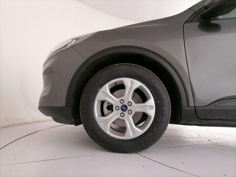 Ford Kuga 1.5 ecoblue Connect 2wd 120cv