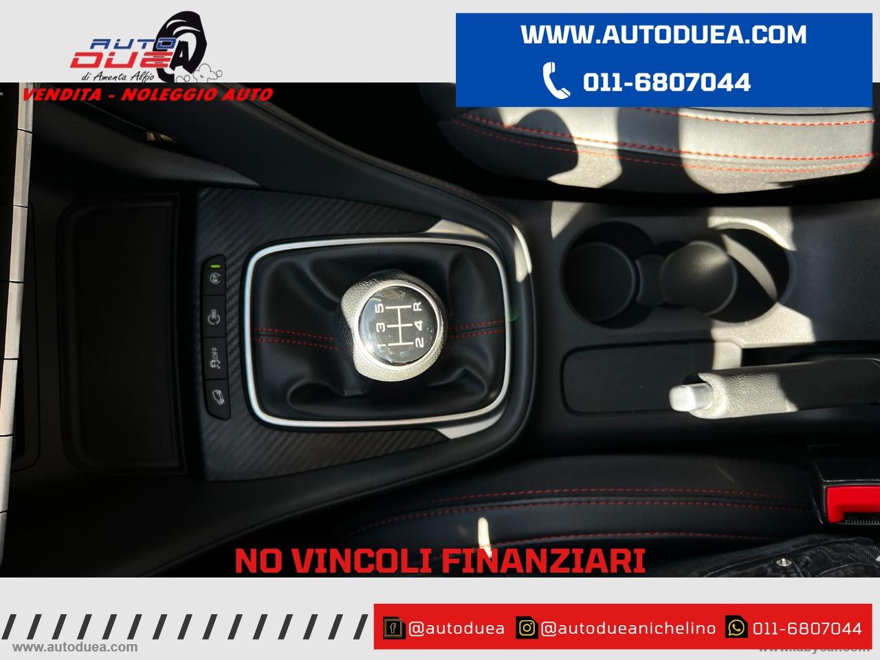 MG ZS 1.5 VTi-tech Luxury NO VINCOLI FINANZIARI