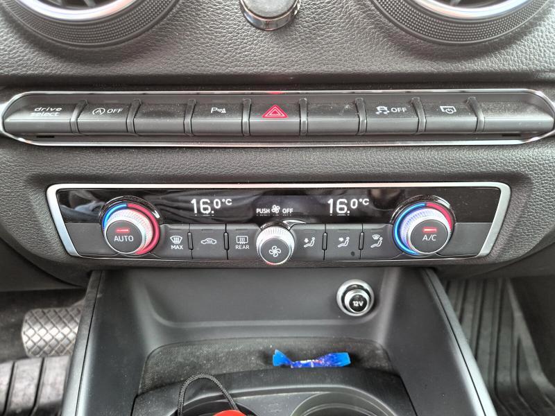 Audi A3 Sportback 30 TDI Business S-Tronic