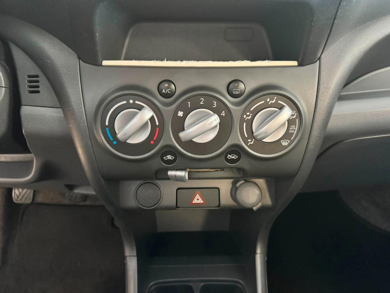 Suzuki Alto 1.0 VVT GL