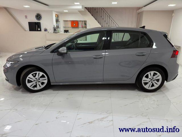 VOLKSWAGEN Golf 2.0 TDI 115 CV SCR Life