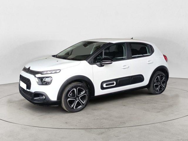 CITROEN C3 PureTech 83 S&S Plus