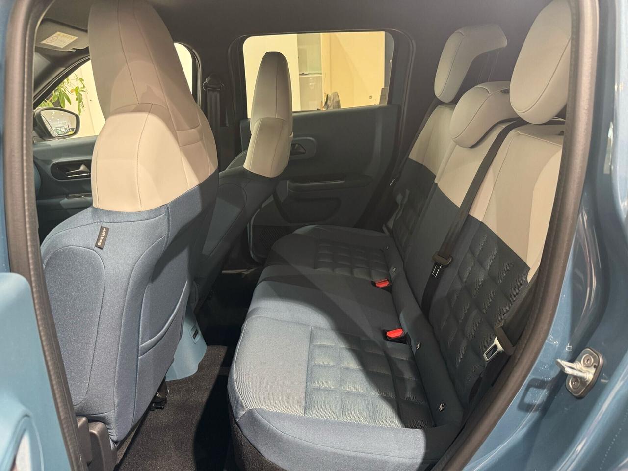 Fiat Grande Panda 1.2 Hybrid 110 CV S&S Pop