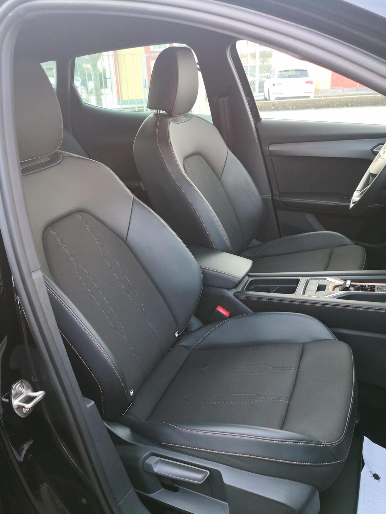 Cupra Formentor 1.5 Hybrid DSG ***GARANZIA UFFICIALE VW/CUPRA***