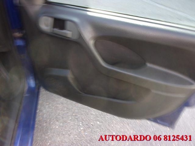 FIAT Panda 1.2 Emotion