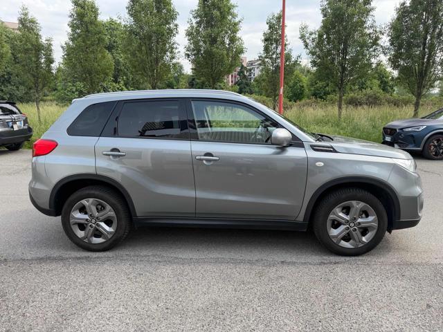 SUZUKI Vitara 1.6 VVT 4WD AllGrip V-Top