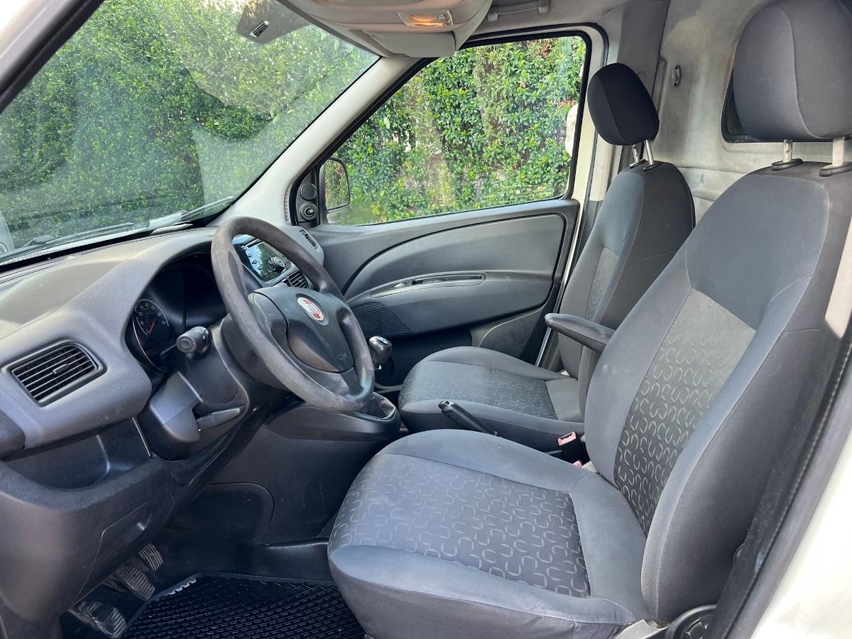 FIAT - Doblò - 1.6 MJT Active furgone perfetto