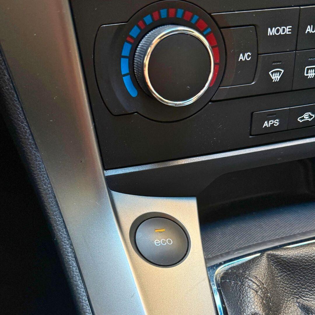 Chevrolet Captiva 2.2 VCDi 163CV 2WD LS