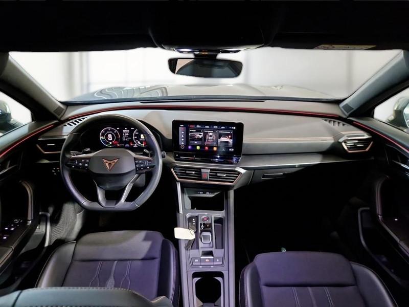 CUPRA FORMENTOR 1.4 E-HYBRID DSG