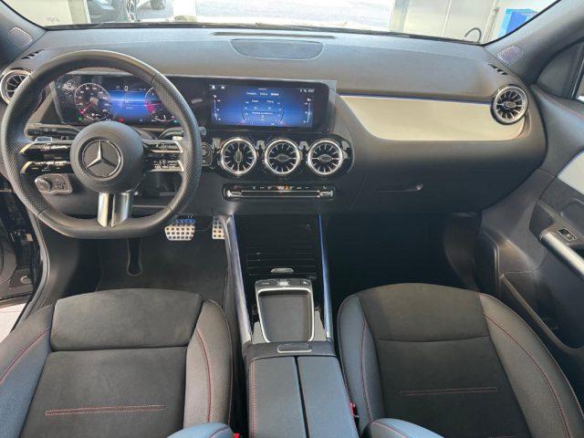 MERCEDES-BENZ GLA 180 d Automatic AMG Line Advanced Plus