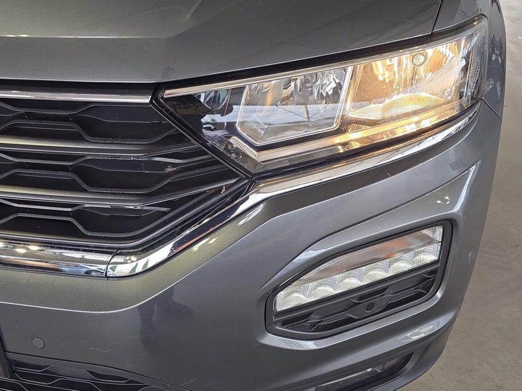 VOLKSWAGEN T-roc 1.5 tsi style del 2019
