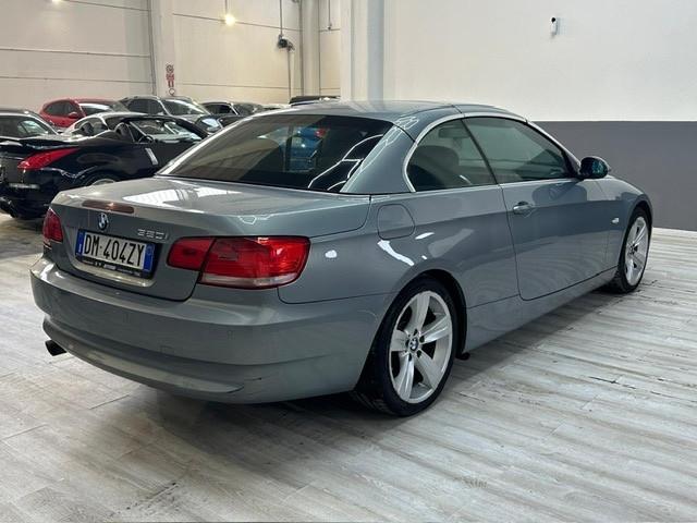 Bmw 320 320i cat Cabrio Futura