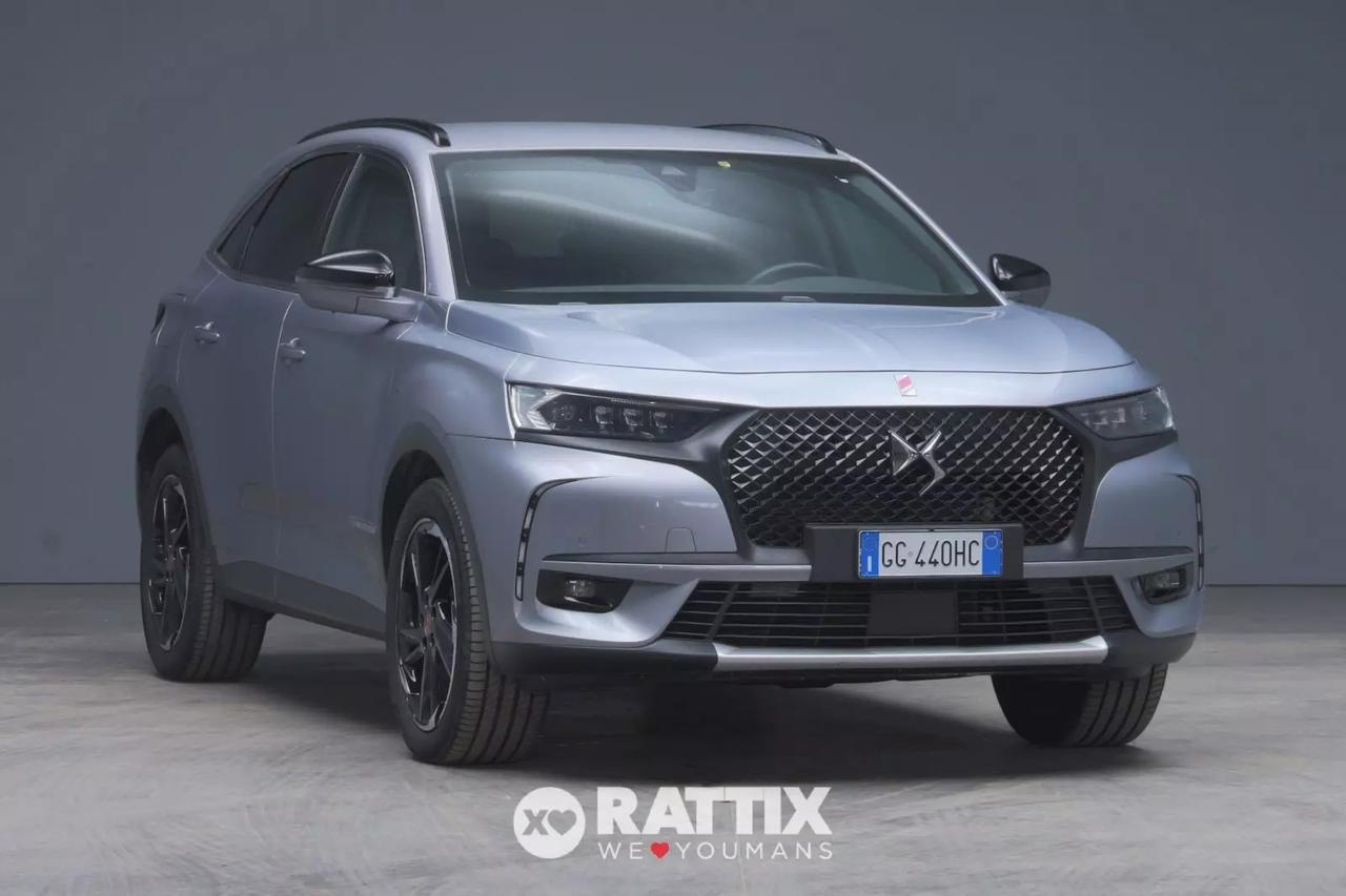 DS Automobiles DS 7 Crossback 1.5 BlueHDI 130CV Performance Line+ Auto