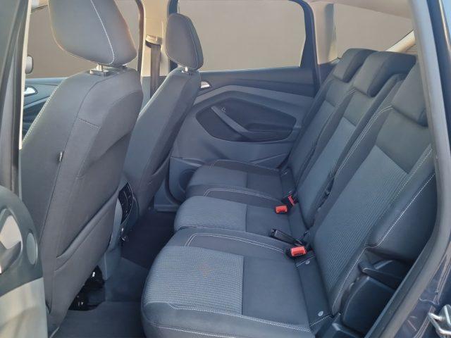 FORD C-Max 1.6 TDCi 115CV Titanium