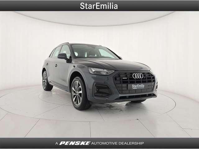 Audi Q5 Q5 40 TDI 204 CV quattro S tronic Business Advanc