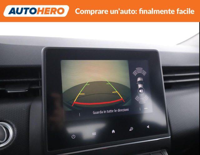 RENAULT Clio TCe 100 CV 5 porte Intens