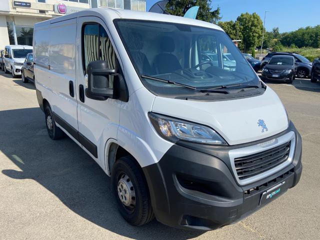PEUGEOT Boxer *PROMO* 328 2.2 BlueHDi 120 S&S PC-TN Furgone