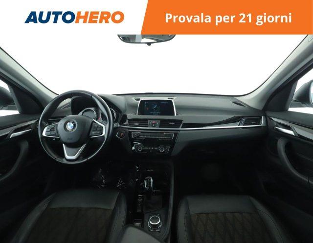 BMW X1 sDrive16d xLine