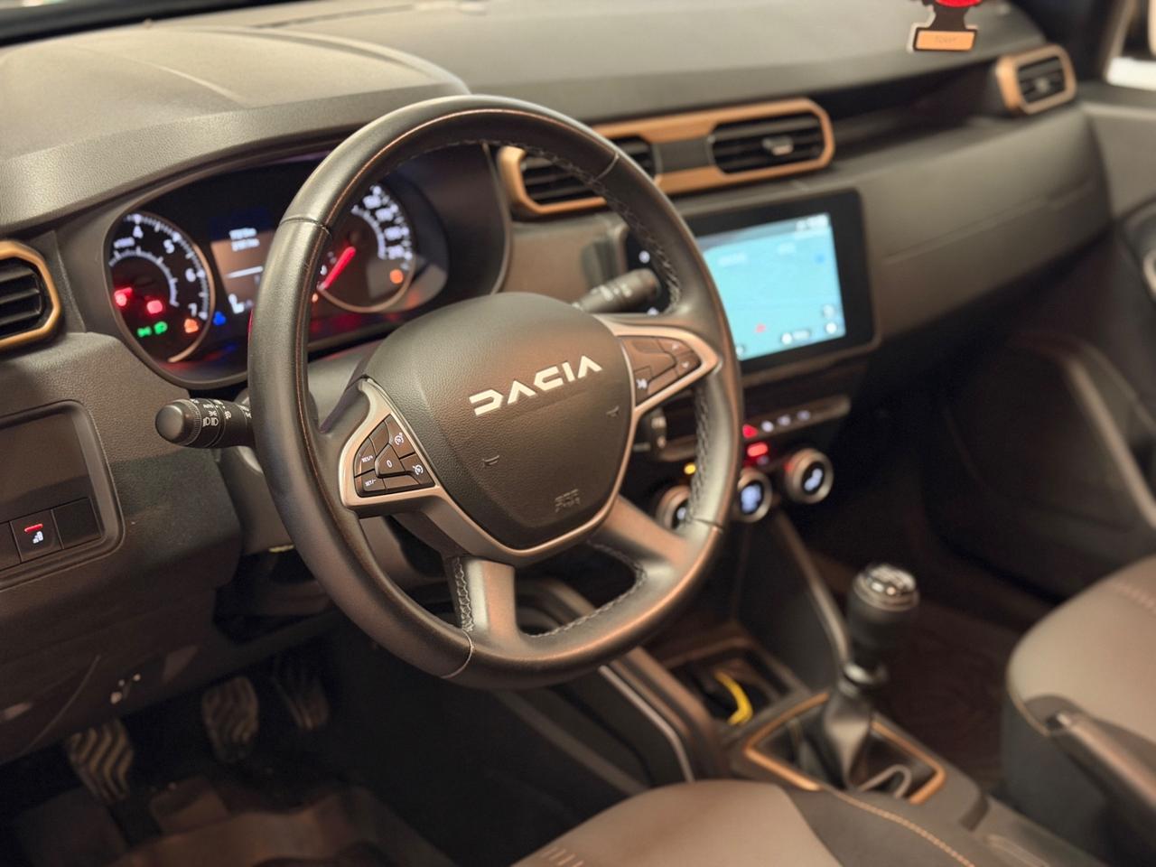 Dacia Duster 1.5 Blue dCi 8V 115 CV 4x2 Extreme