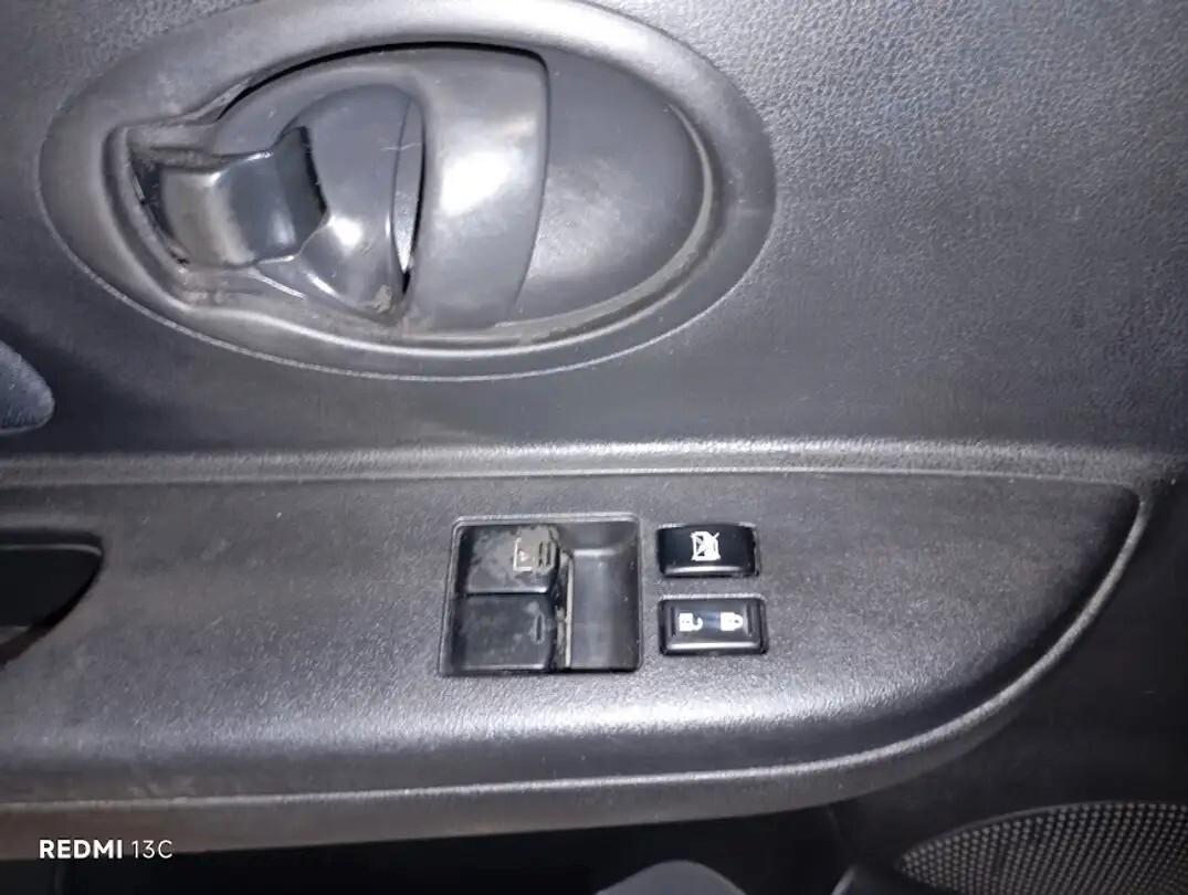 NISSAN MICRA DEL 2013 BENZINA 70.000 KM FULL OPTIONAL